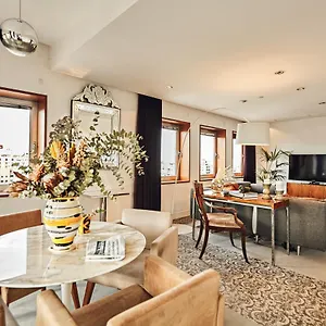 Hotel Palacio Avenida (adults Only), Palma de Mallorca