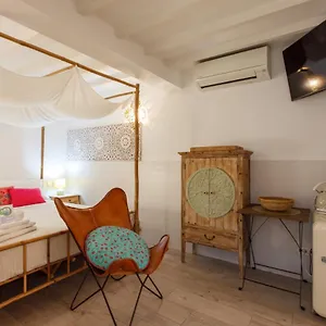 Casa Catalina Pensión