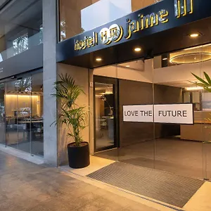 Hotel Hm Jaime Iii, Palma de Mallorca