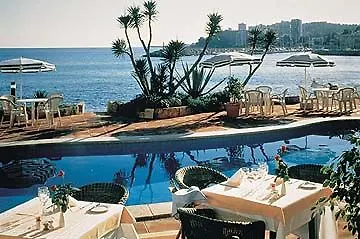 Uto Palace Hotel Palma de Mallorca 4*,  Spain