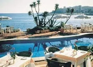 Uto Palace Hotel Palma de Mallorca Spain