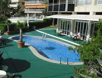 Uto Palace Hotel Palma de Mallorca Spain